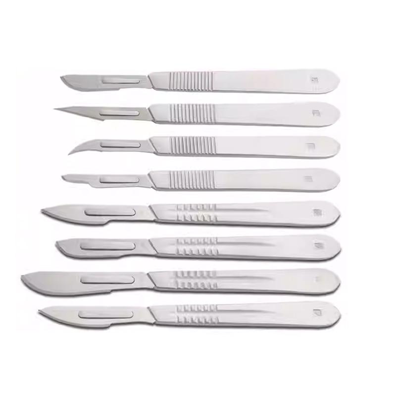 手术刀（解剖地层））