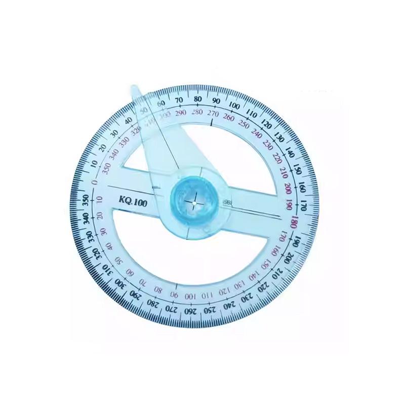 量角器