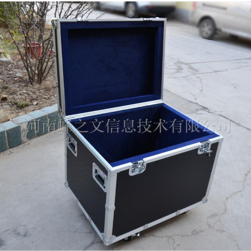 文物守护者：揭秘专业文物转运箱的结构与保护科技