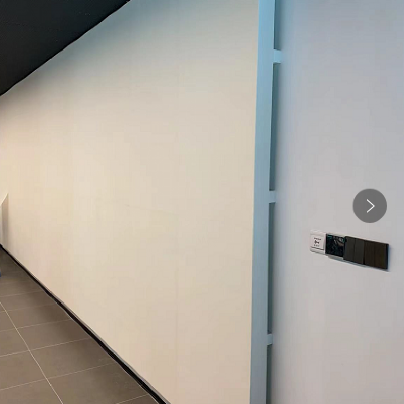 裱糊大墙：一门正在消失的手艺与建筑科普