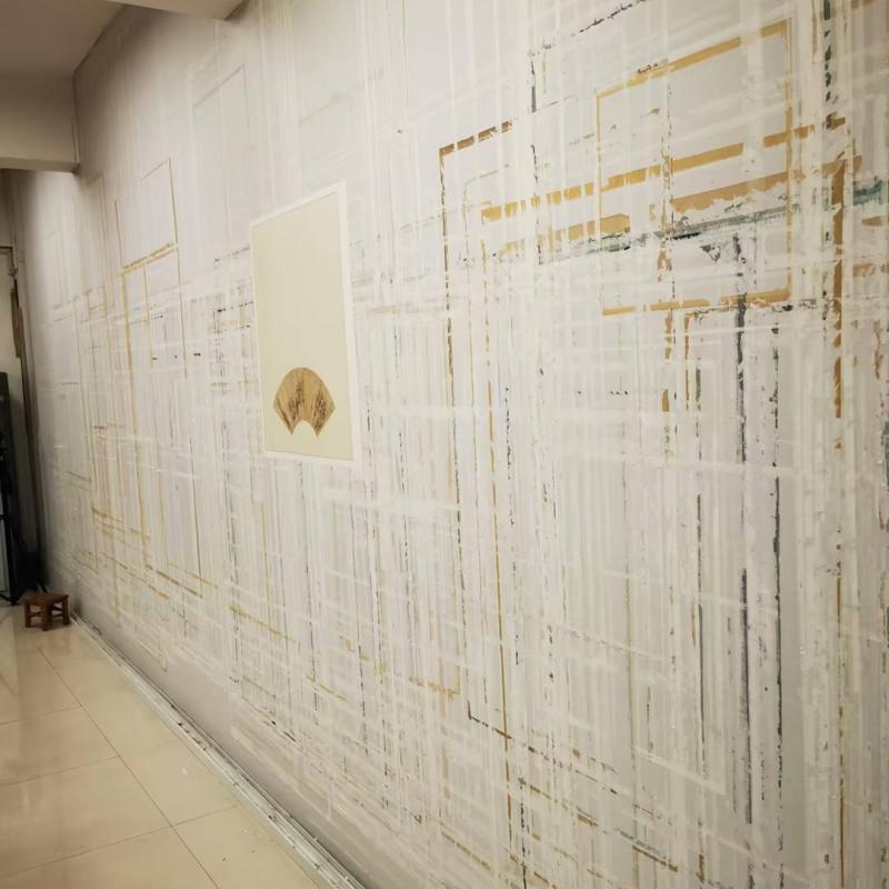 纸质文物修复室的“顶梁柱”：活动修复板与裱糊大墙怎么选？
